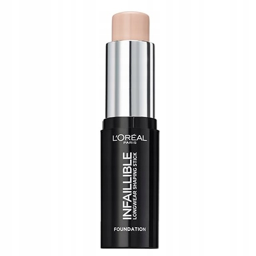 

Loreal podkład Infallible Stick 150 Rose Beige 9g