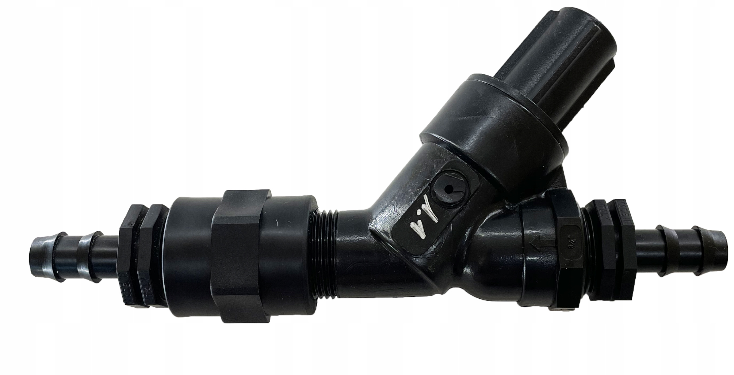 

Reduktor ciśnienia 1 bar Irritec Linia Rura 16MM