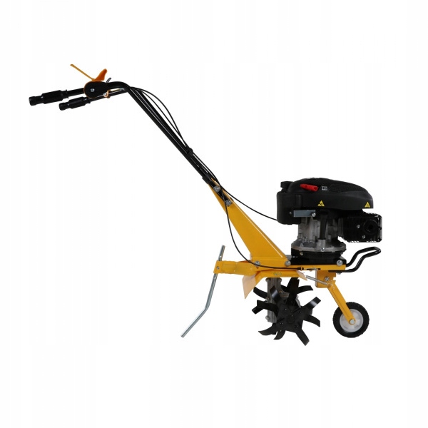Lider Kultivátor 36 cm 2500 W 3,5 Hp
