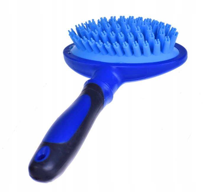 

szczotka Do masażu Czesania masażer dla psa kota