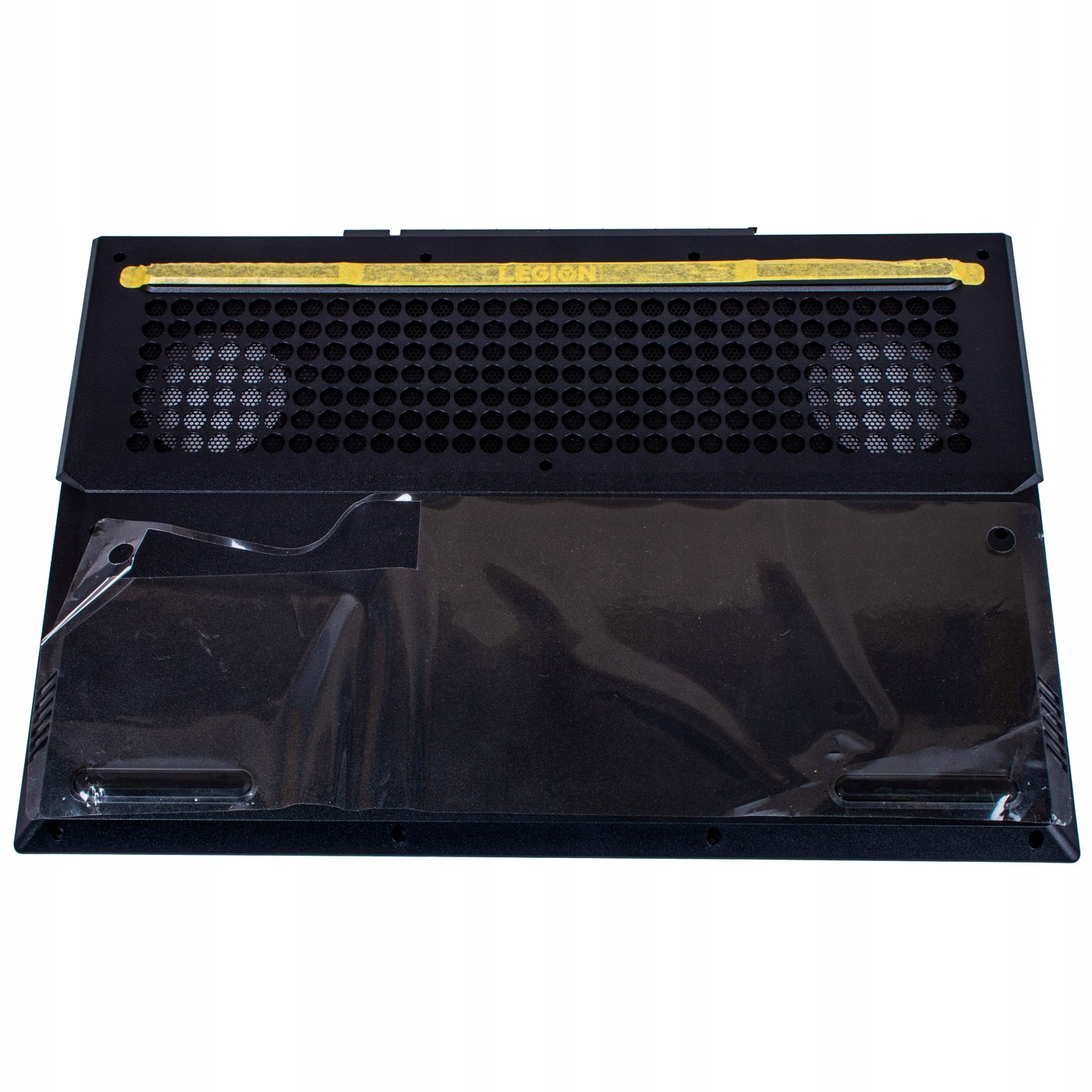 Spodní kryt base coveru Lenovo Legion 5 15 IMH05 černý