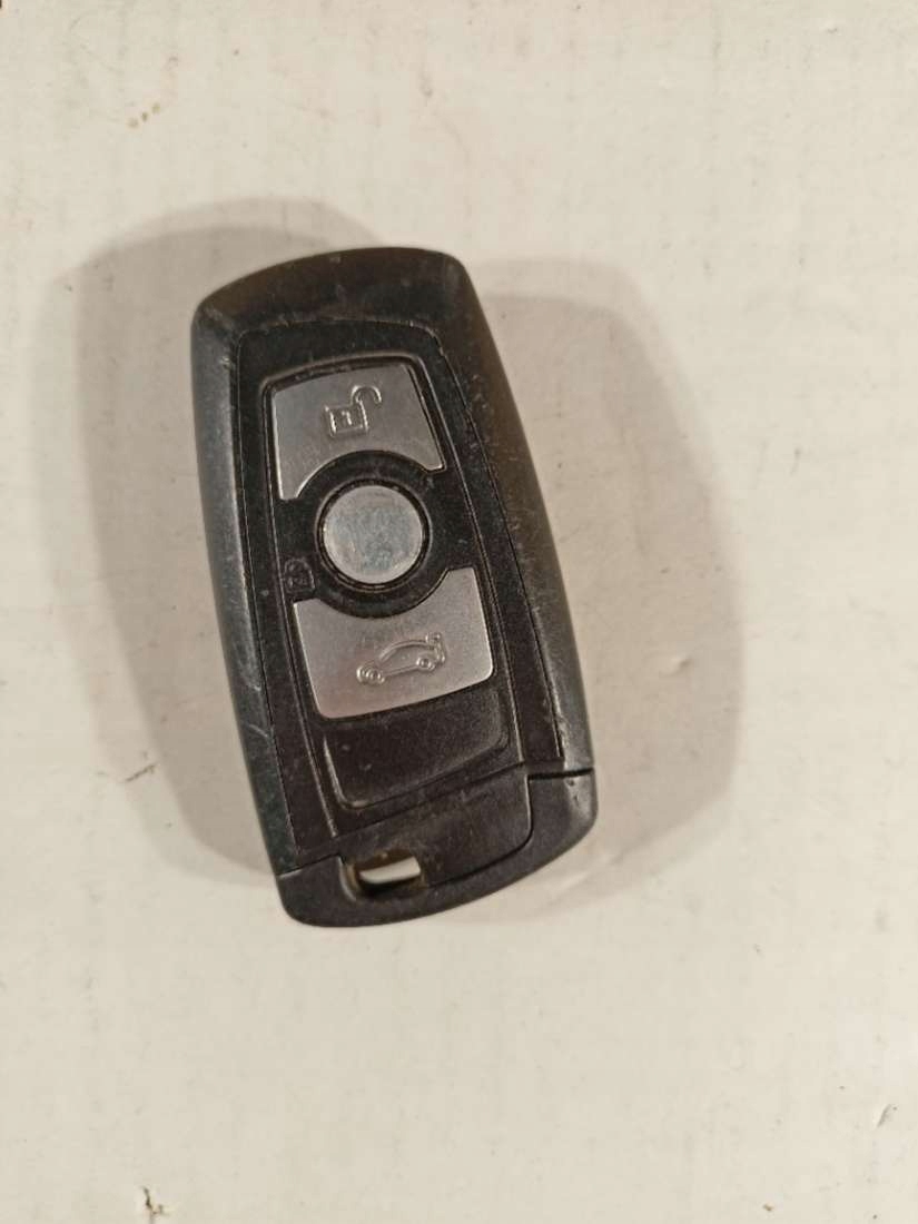 Karta-key BMW 3 F30 r2013