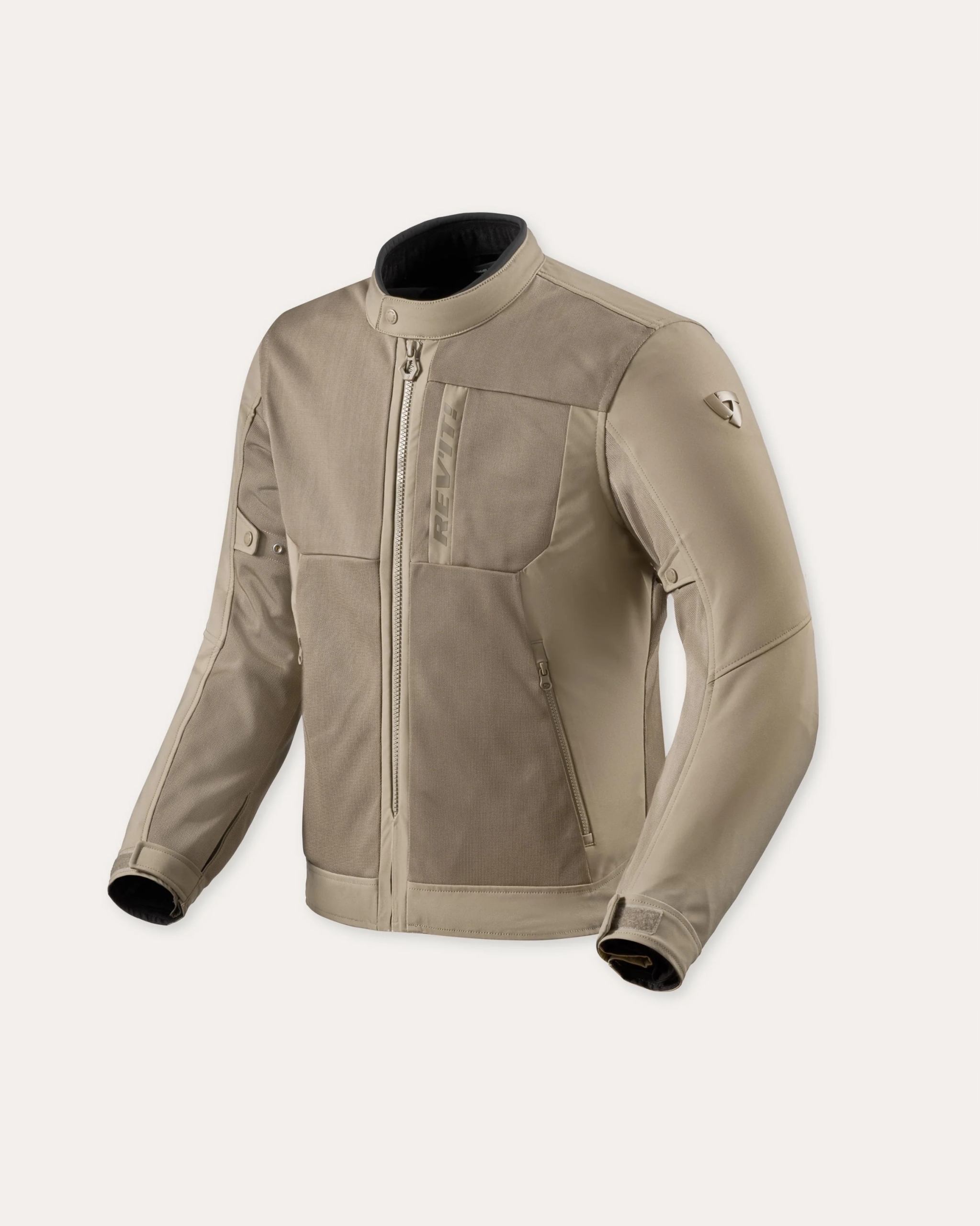 Revit Highcrest H2O Piesková bunda veľ. L