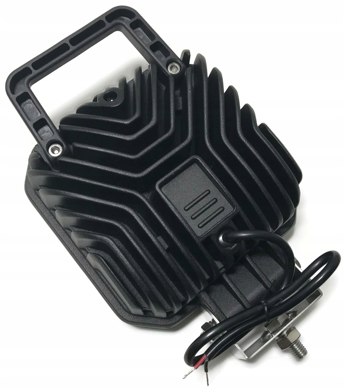 LAMPA 21 LED DALEKOSIEZNA ROBOCZA MASZT 12V 24V Parts manufacturer Other