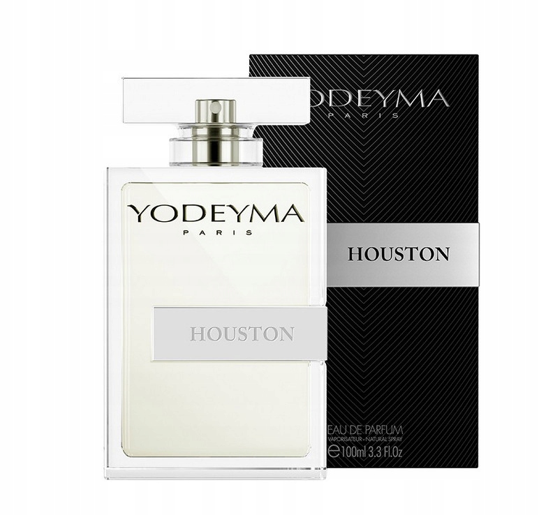 Houston parfém Yodeyma 100 ml