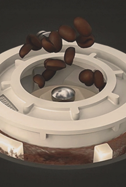 Coffee Format BREAK W2L automatyczny ekspres Kod producenta BREAK W2L