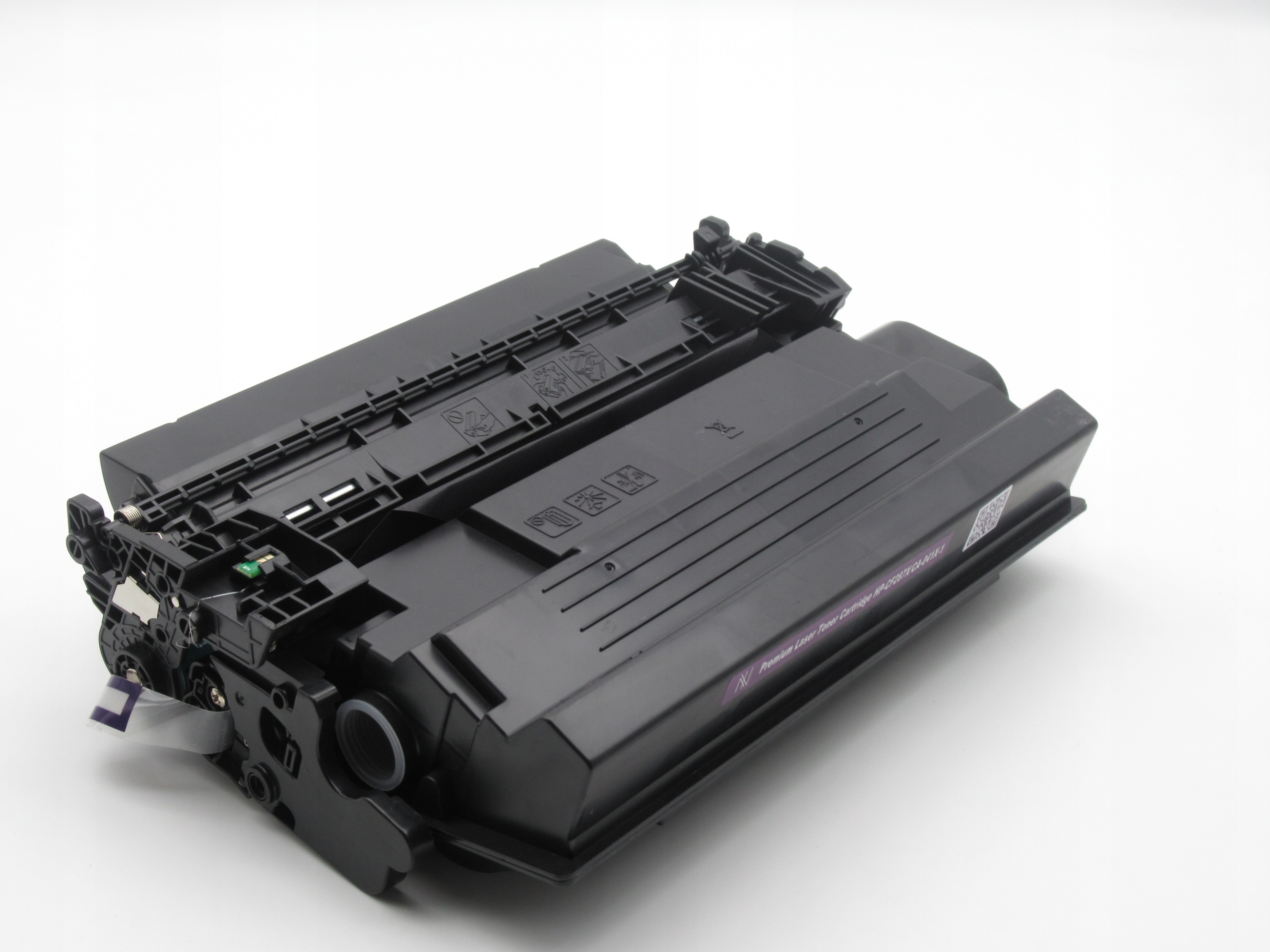 Toner CF287X 87X do drukarki HP Enterprise M527c Producent Inkdigo