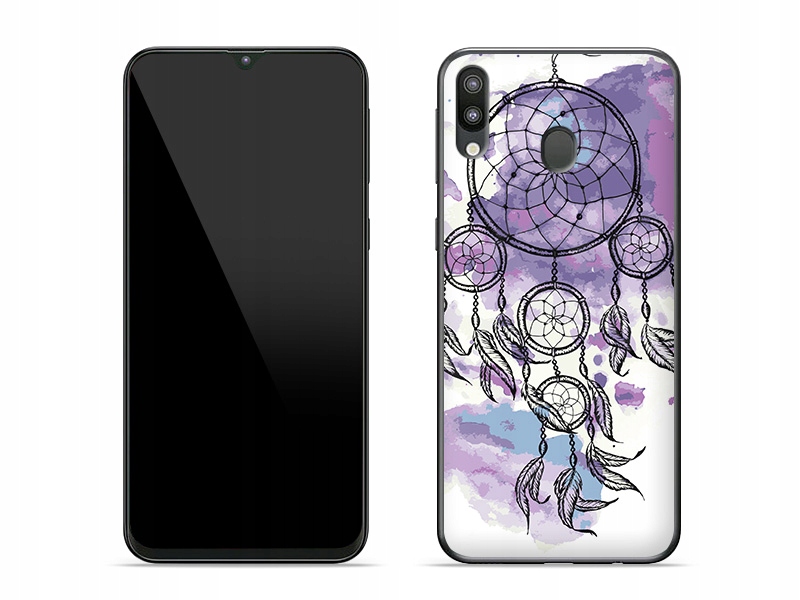

Etui na Samsung Galaxy M20 Fantastic Case