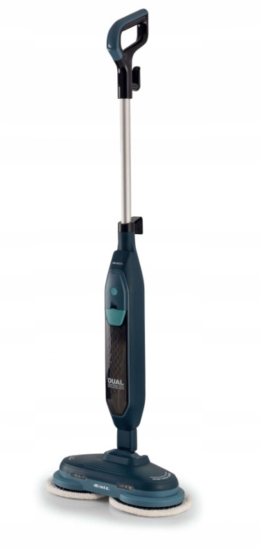 Parový Mop Ariete 4178 1200W Led čistí a dezinfikuje