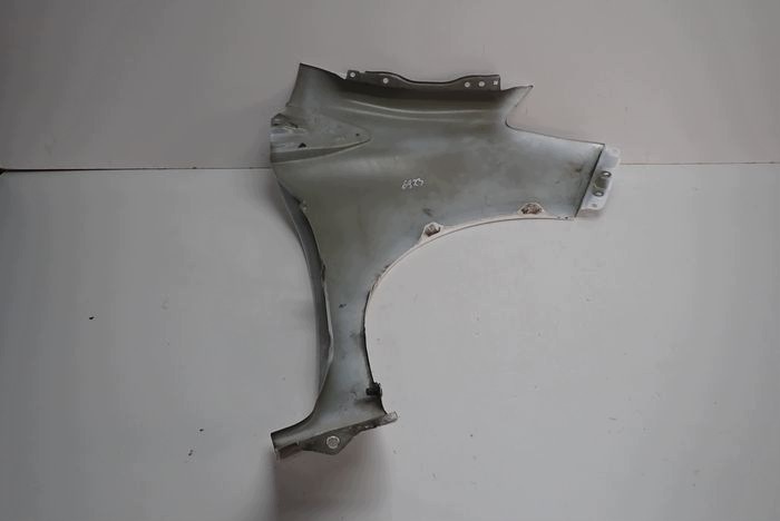 TOYOTA YARIS III 11- fender left front front