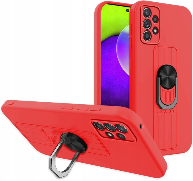 

Etui Obudowa Ring Case Do Samsung Galaxy A13 5G