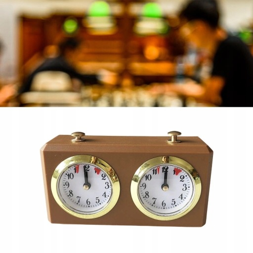 Profesjonalny szachowy Mechanical Producent inny