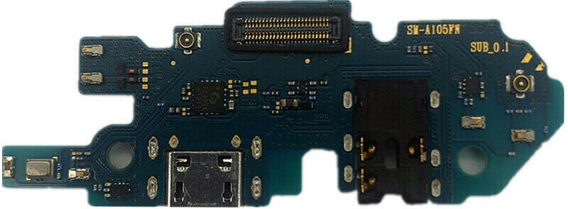 

Samsung A10 A105F Złącze Płytka Ładowania Usb Port