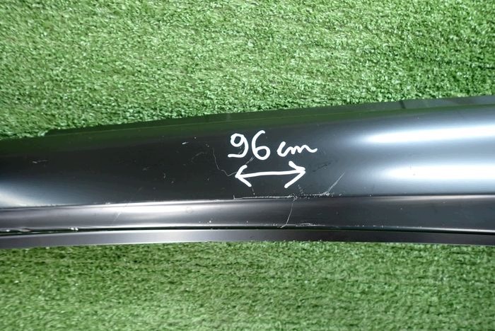 VW GOLF VIII8 HB 96cm fender left rear