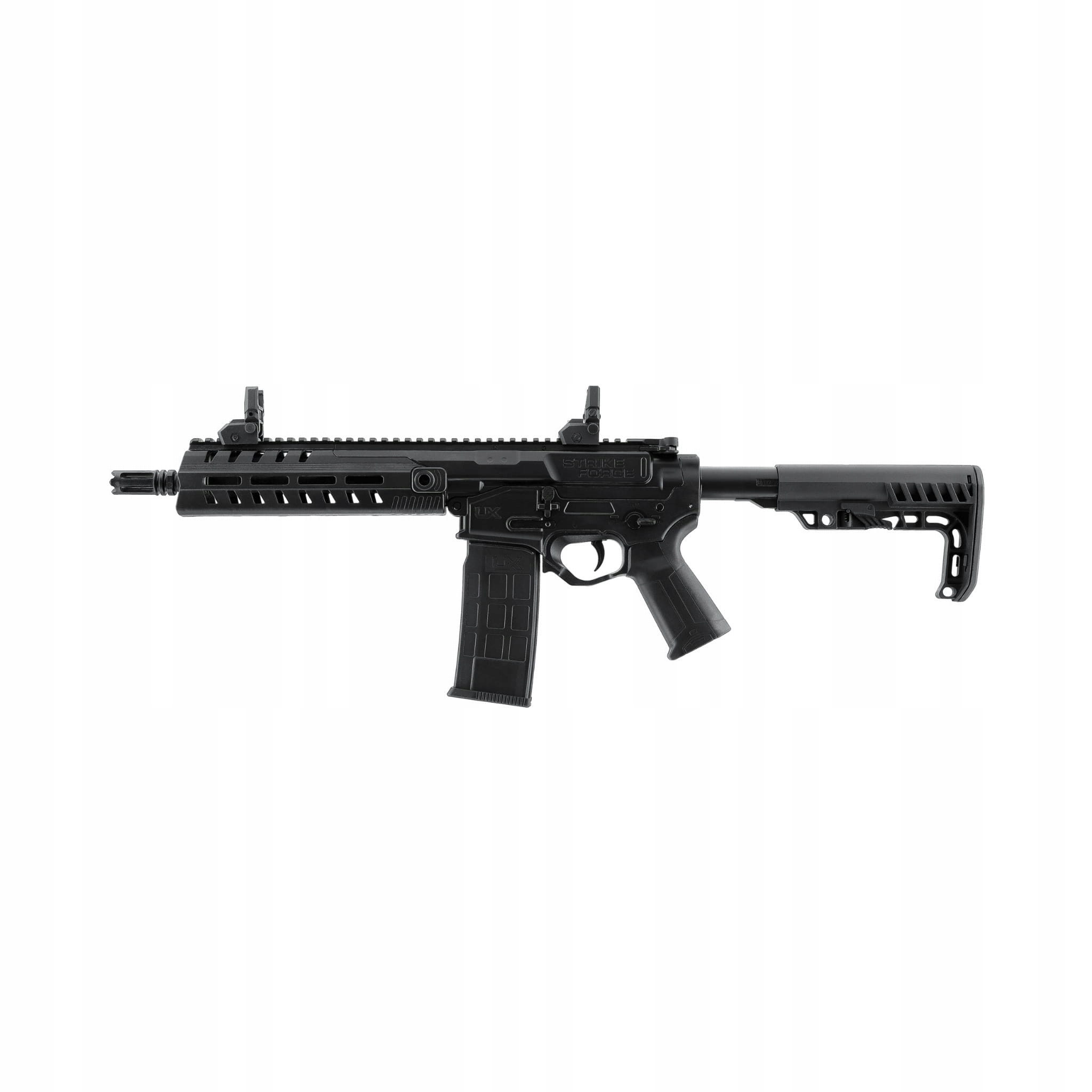 Wiatrówka Ux Strike Force 4,5 mm Bb CO2