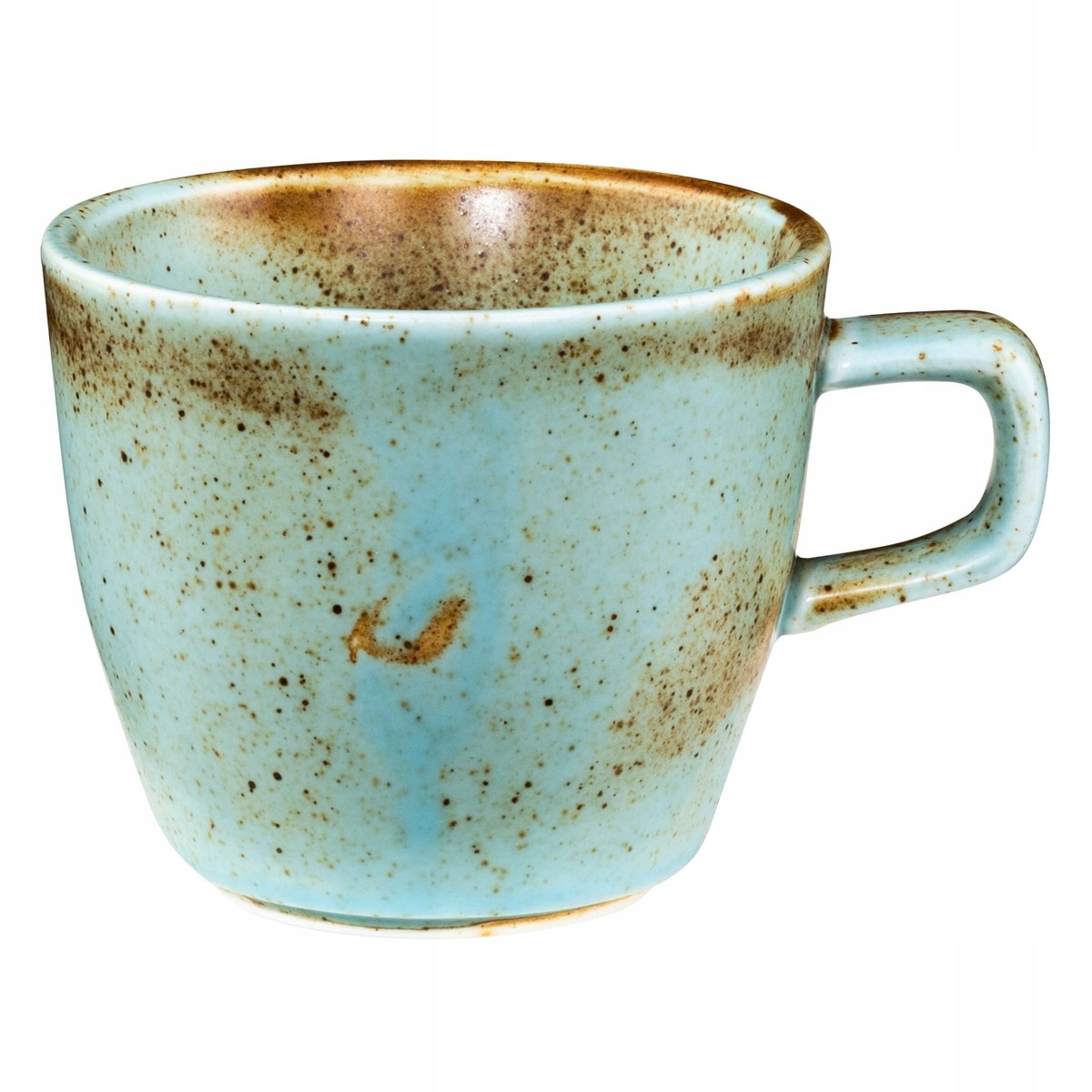 VERLO BRASSI Filiżanka porcelanowa do kawy 200 ml