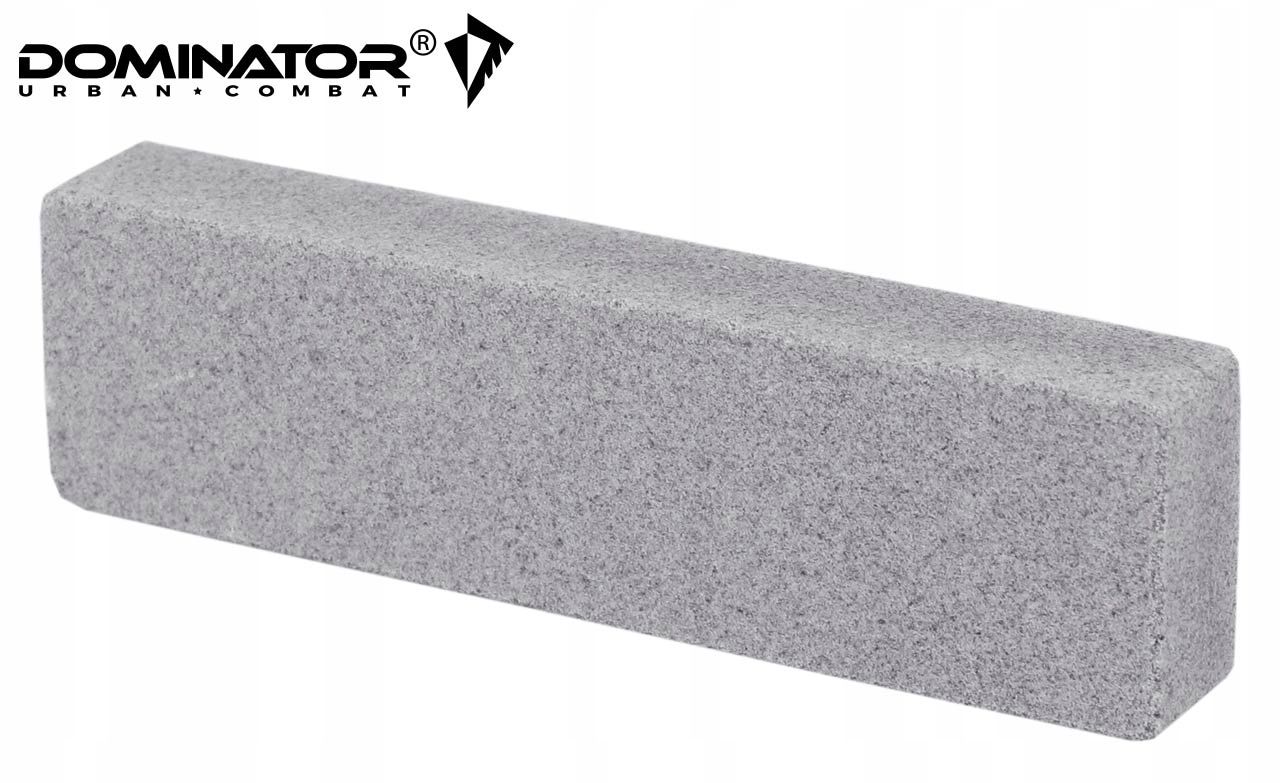OSTRZAŁKA DO NOŻY DOMINATOR OSEŁKA 7,2x2x1cm MINI Typ płaskie