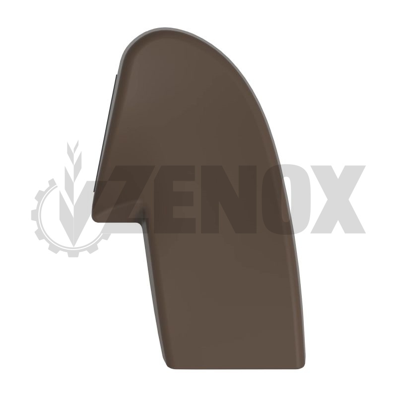 Podłokietnik John Deere JD seria 6000 7000 8000 9000 RE151332 Numer katalogowy oryginału RE151332