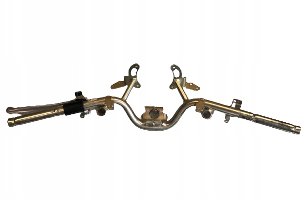 VESPA PRIMAVERA 50 КЕРМО ВАЖІЛЬ