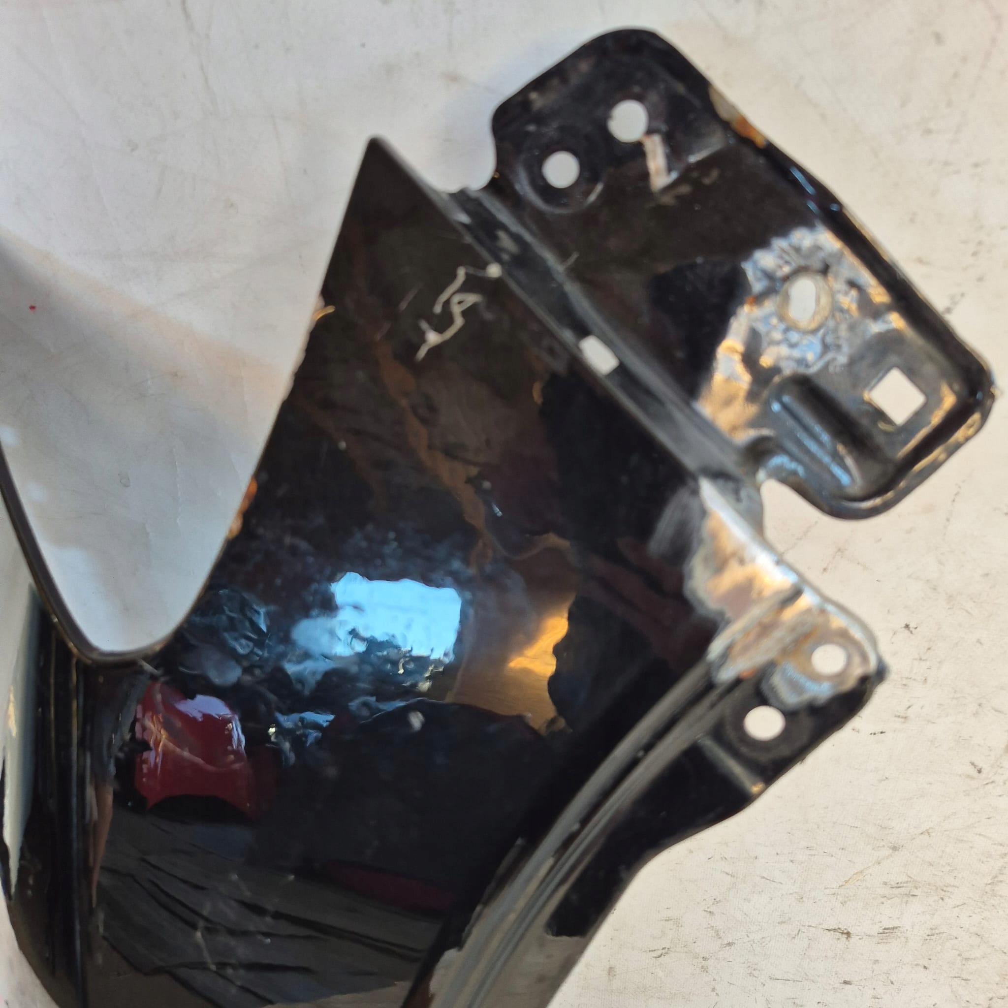 SUZUKI SX4 S-CROSS 13-21 fender front front right