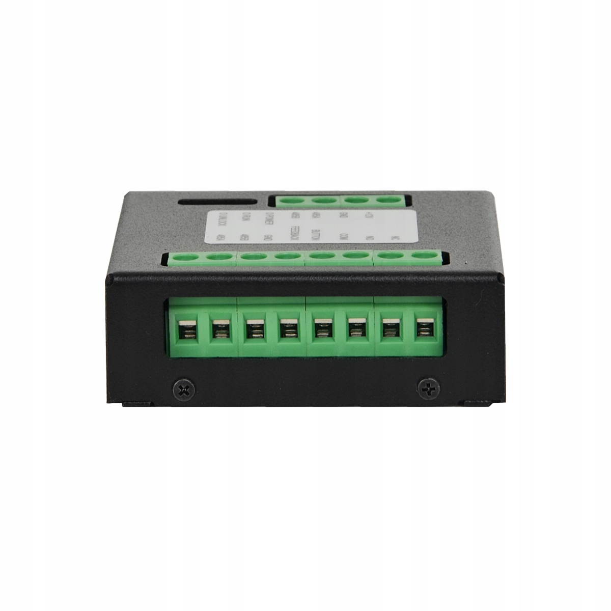 Moduł Przekażnikowy BCS-MODKD2 Kod producenta BCS-MODKD2