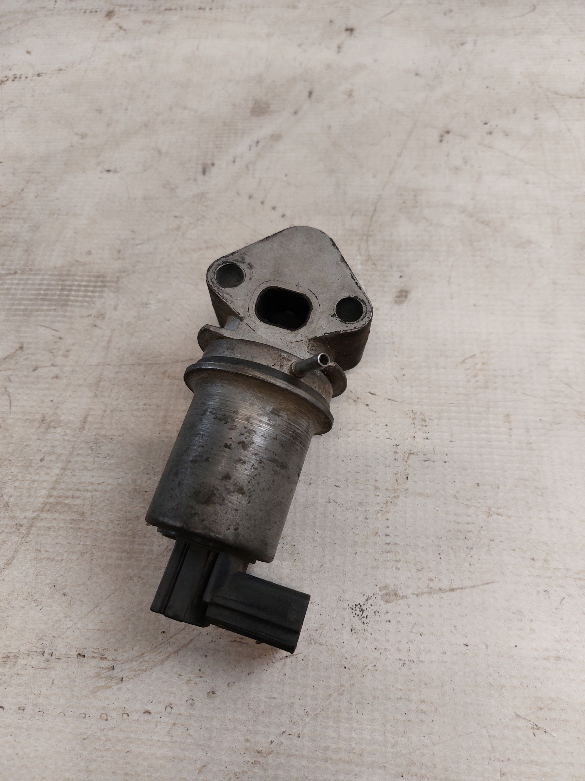 AGR-Ventil AUDI A4 B5 1.6 FL