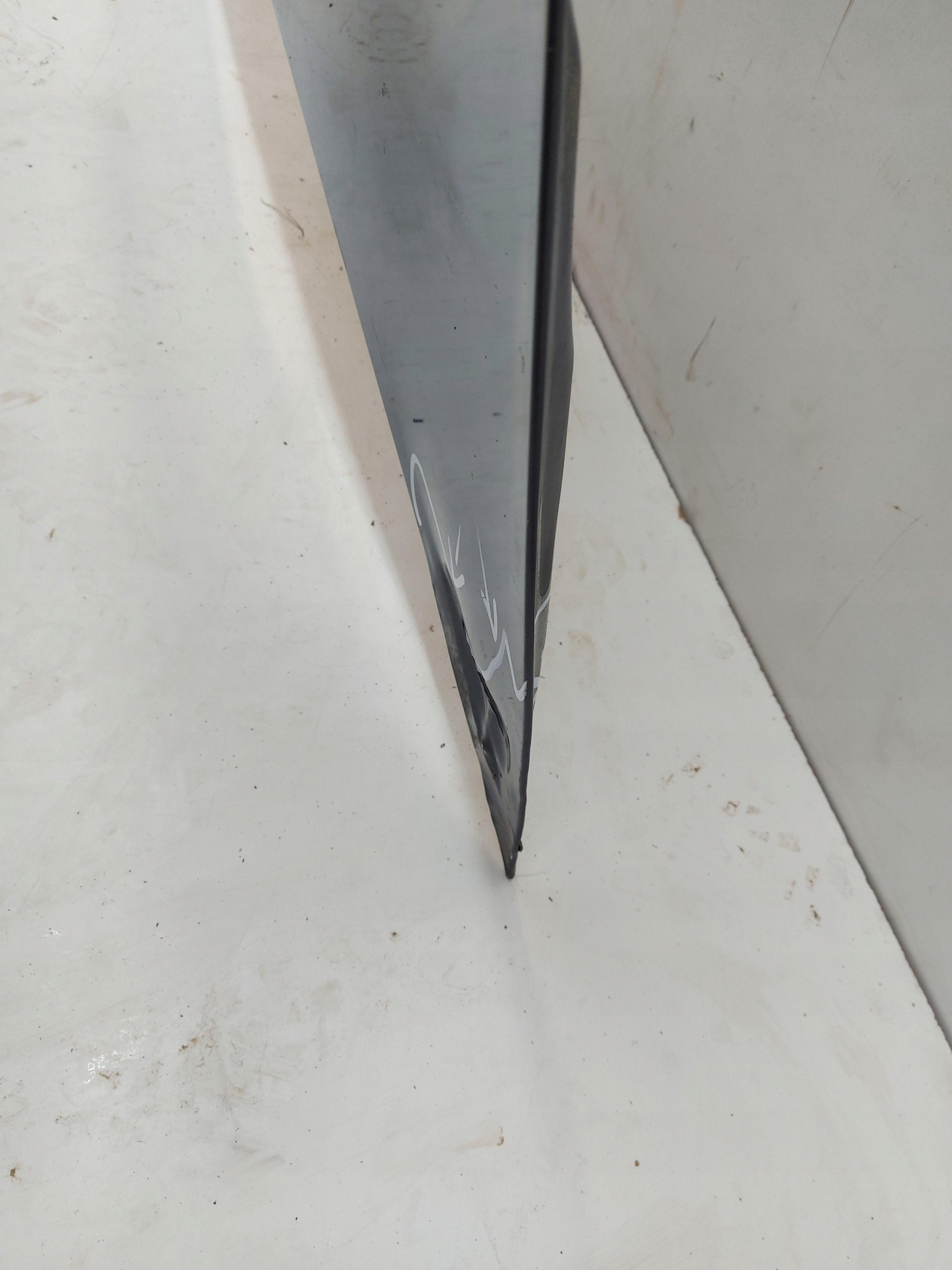 TESLA MODEL 3 bonnet cover front TES3Mas7802967