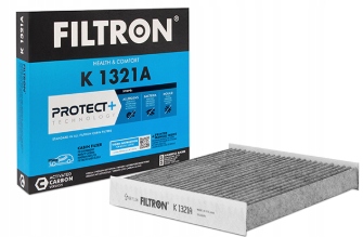 Filtr kabinowy węglowy Filtron K1321A
