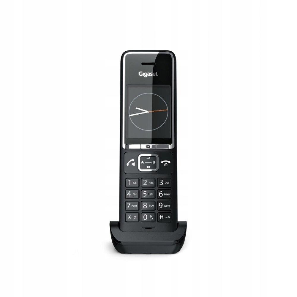 Přídavné sluchátko Comfort 550HX