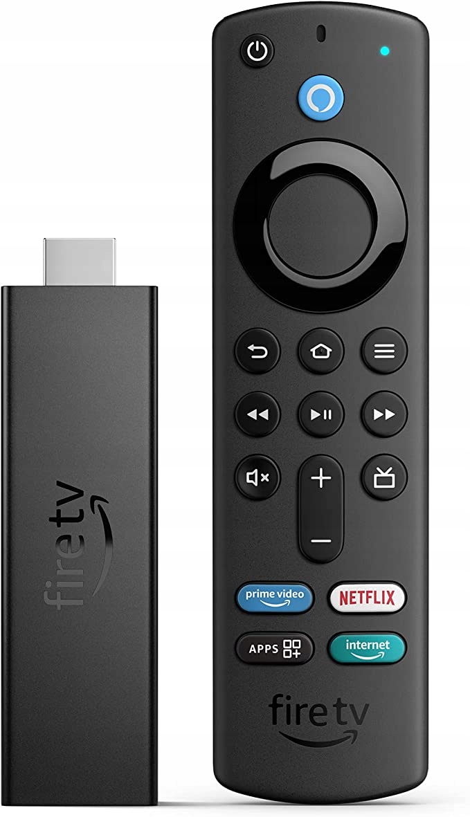 Odtwarzacz multimedial Amazon Fire TV Stick 4K MAX
