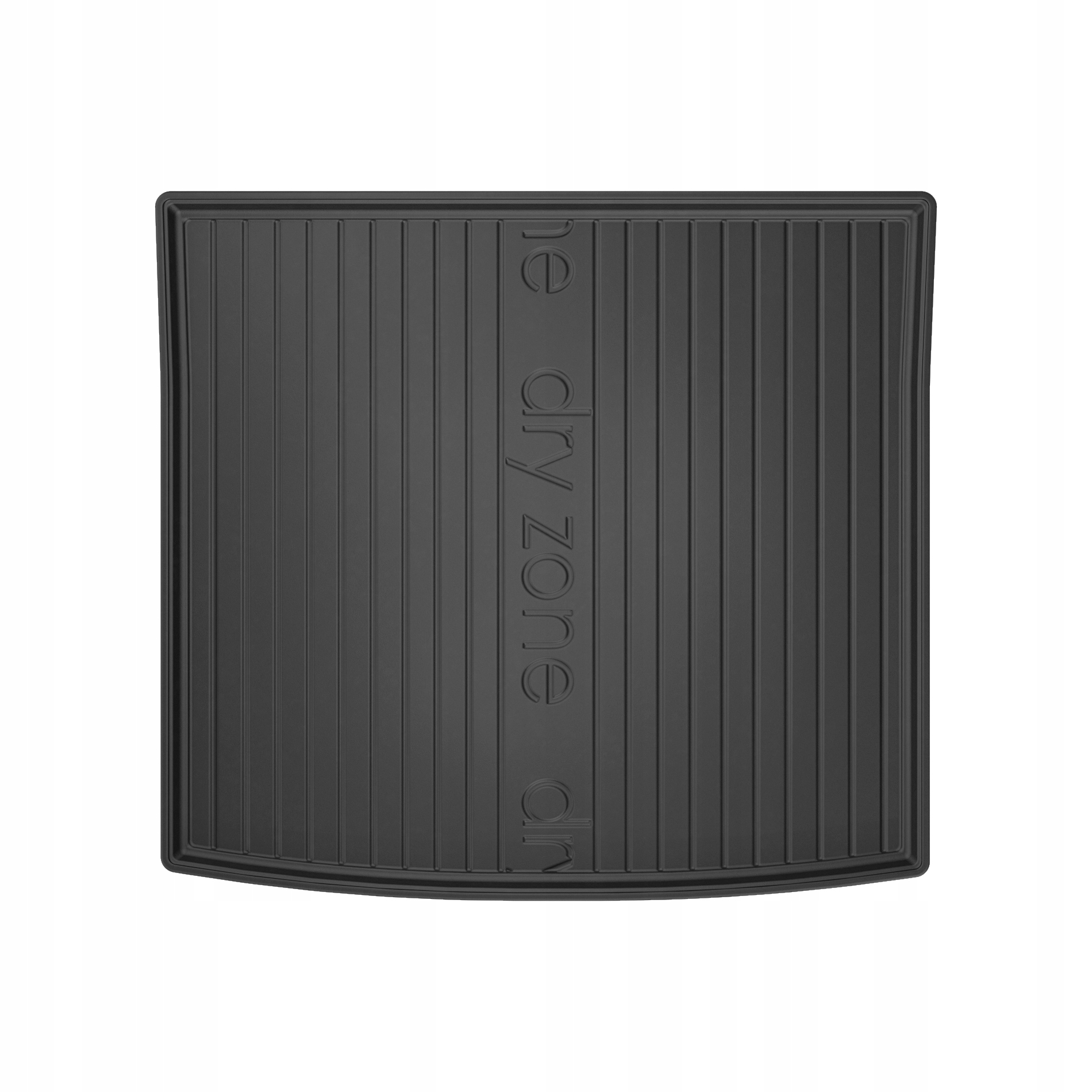 Gumová rohož DryZone Audi Q3 Sportback od roku 2019