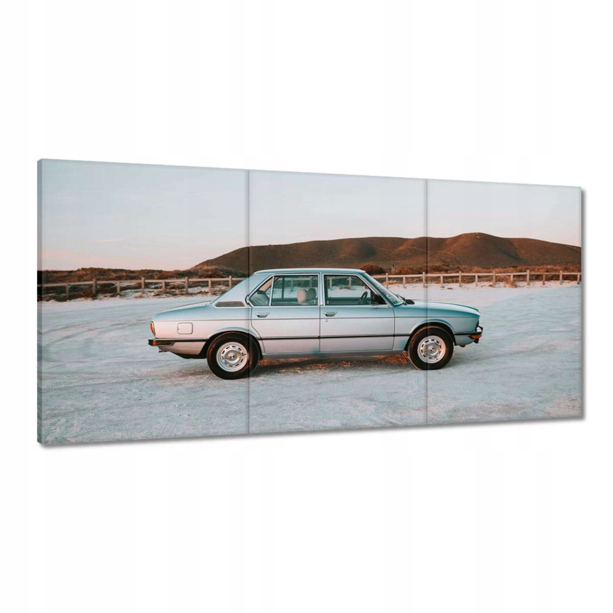 Obrazy 180x90 Auto Bmw 525 Predám