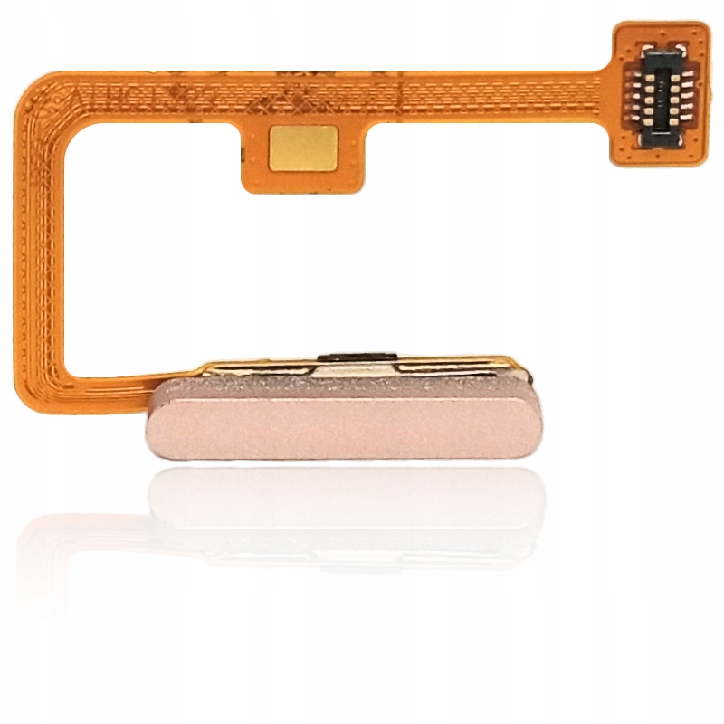 Oryginalny Czytnik Linii Papilarnych Xiaomi Mi 11 Lite / 5G, Różowy