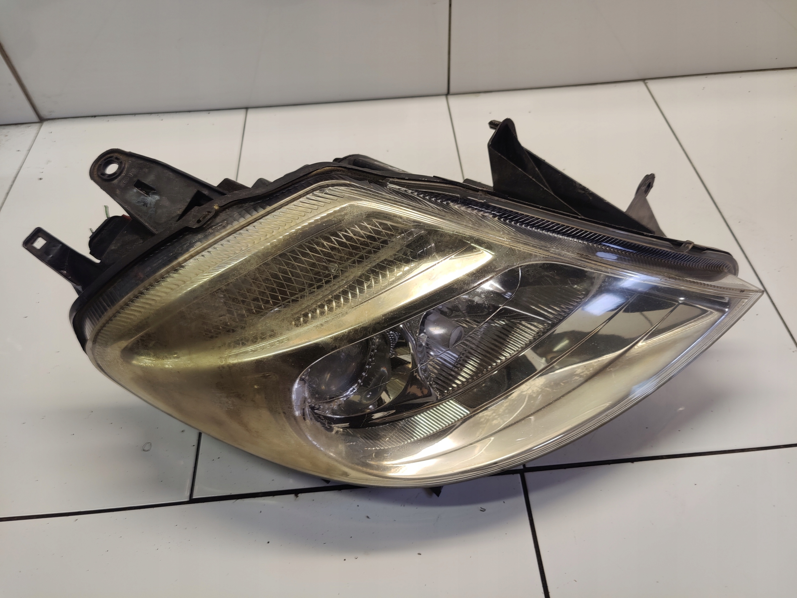 CITROEN C8 light right front front 1494317080 UK