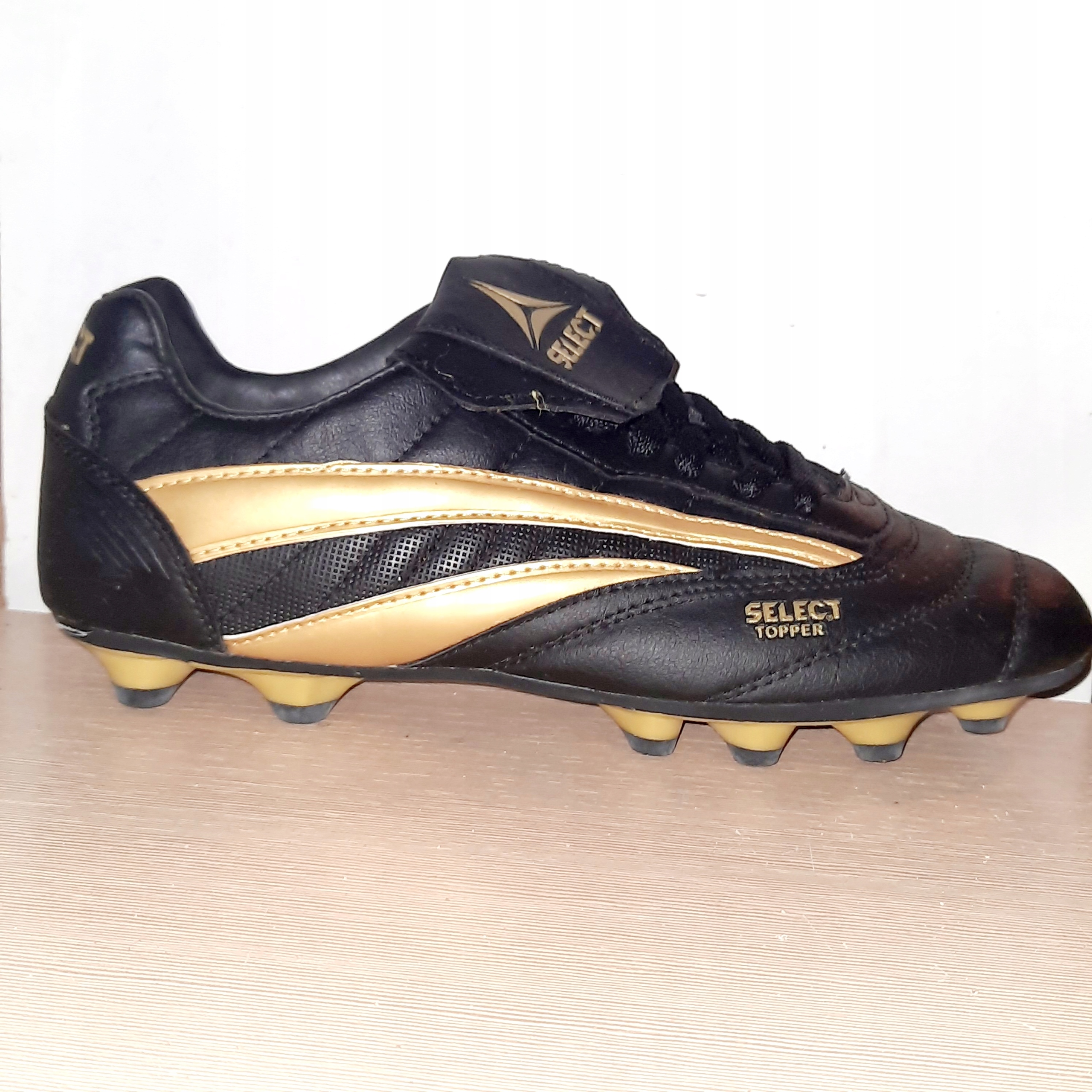 Buty Select Topper Fg R. 40