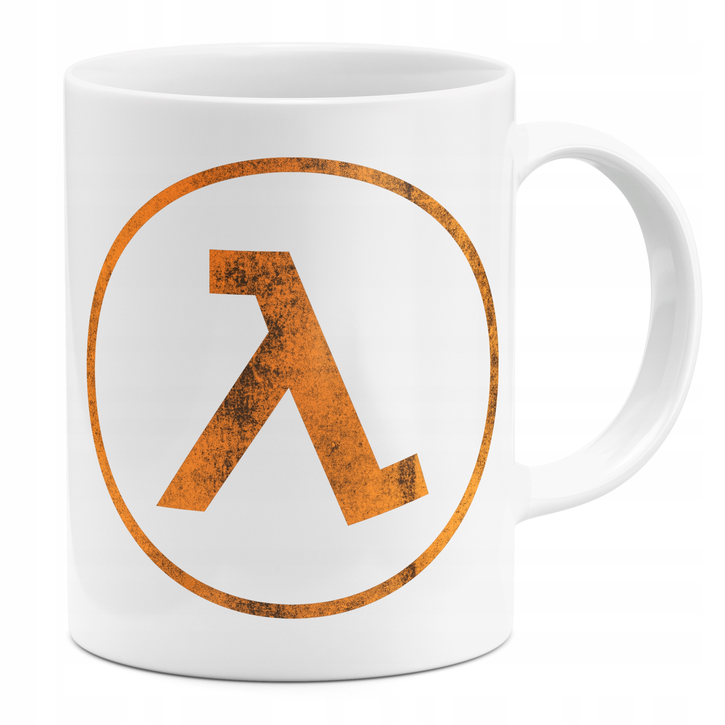 

Kubek Half Life Dla Gracza Gaben Half Life Valve