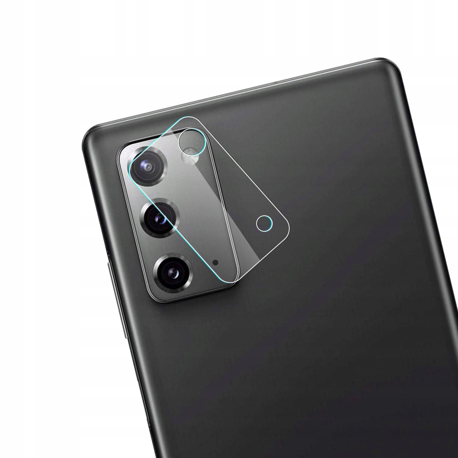 

Szkło ochronne obiektyw do Samsung Galaxy Note 20