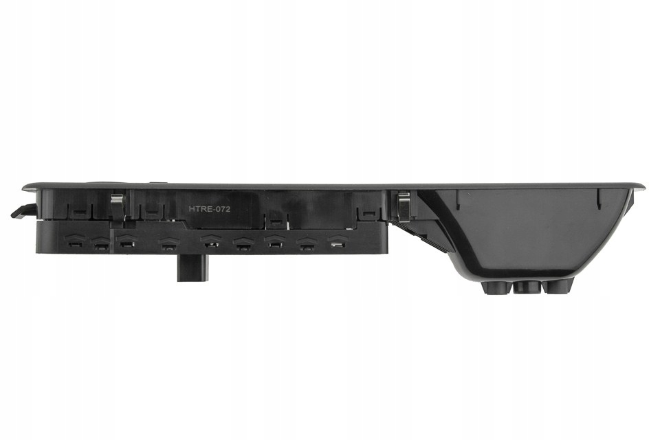 PRZEŁĄCZNIK STEROWANIA SZYB MEGANE SCENIC III Funkcje regulacja lusterek szyby