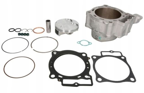 Válec Cylinder Works Honda Crf 450R Std 09-12