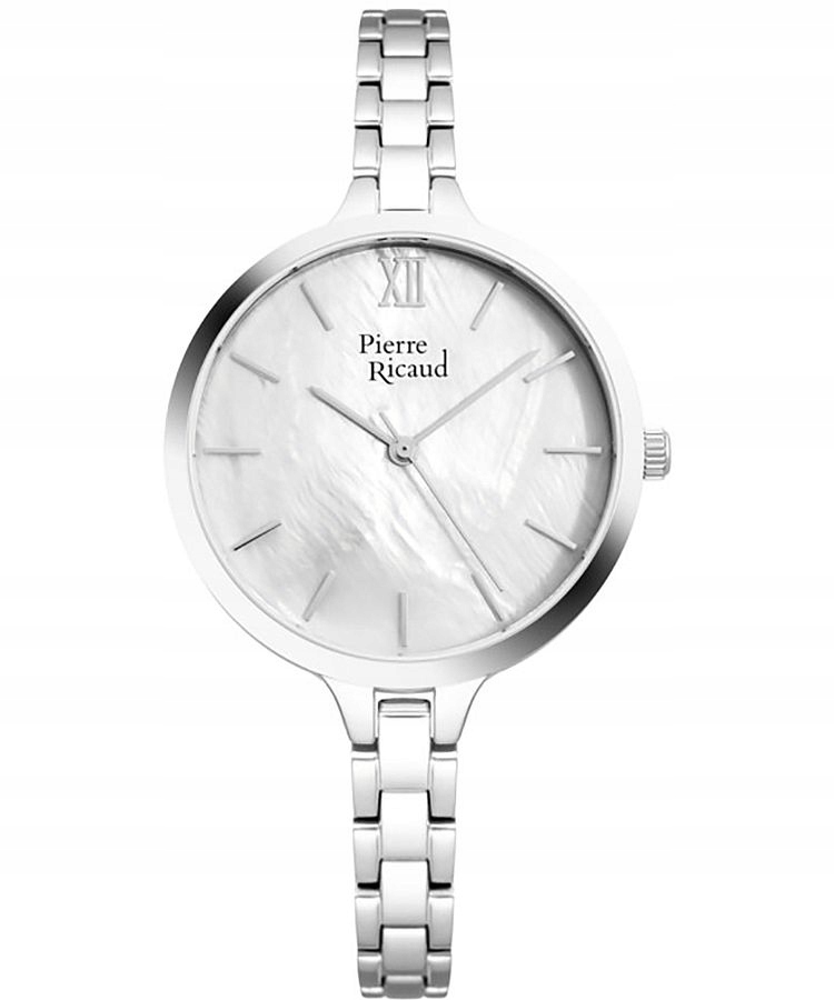Dámské hodinky Pierre Ricaud Classic PierreRicaud-P22055.516FQ