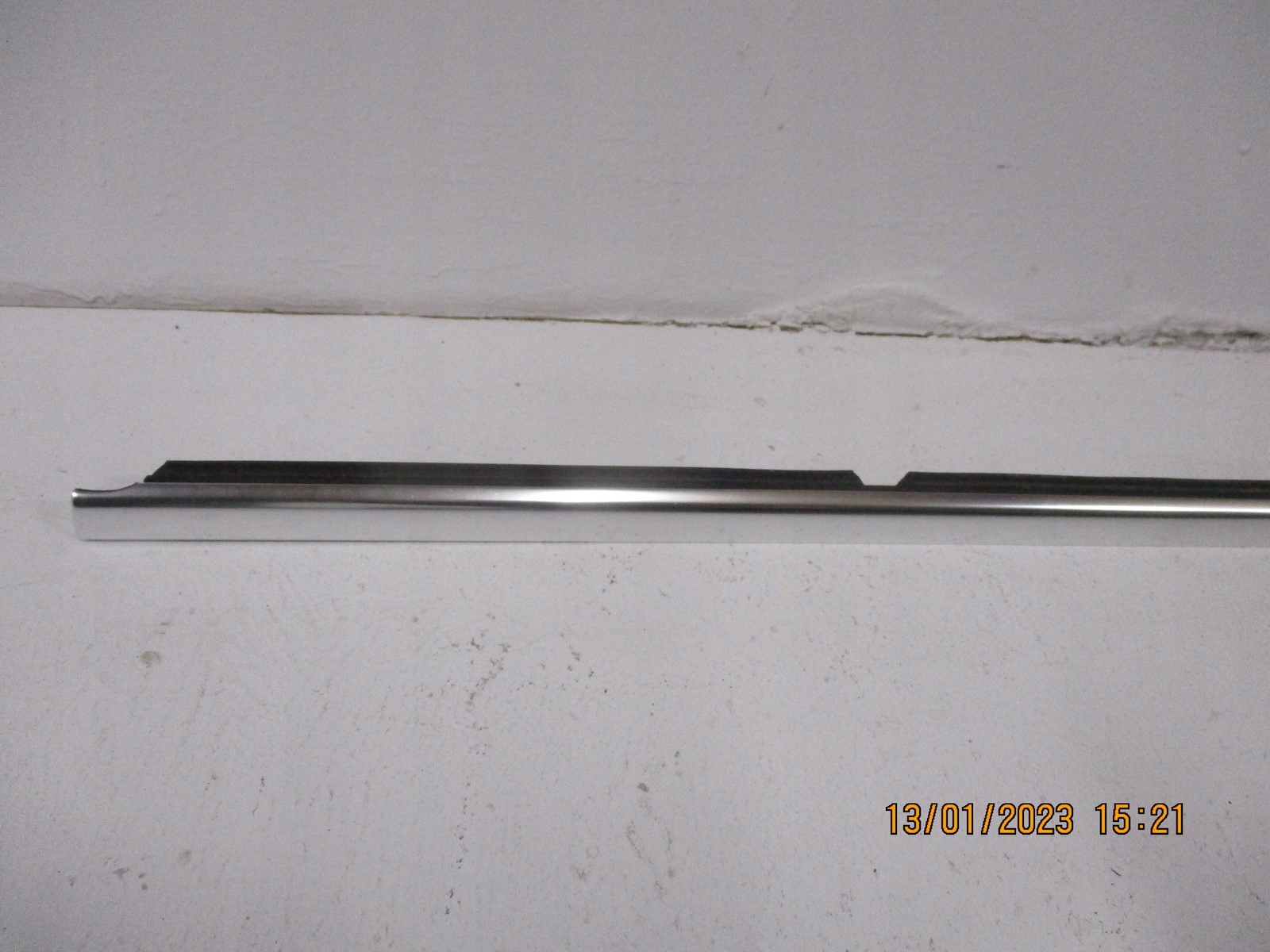 moulding dust MERCEDES A KLASA A1777350400