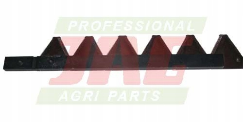 Kosa Claas 5,10 m 2-pytel. Dům. /rasspe sekce 611203/ 69n.611203 Claas 611