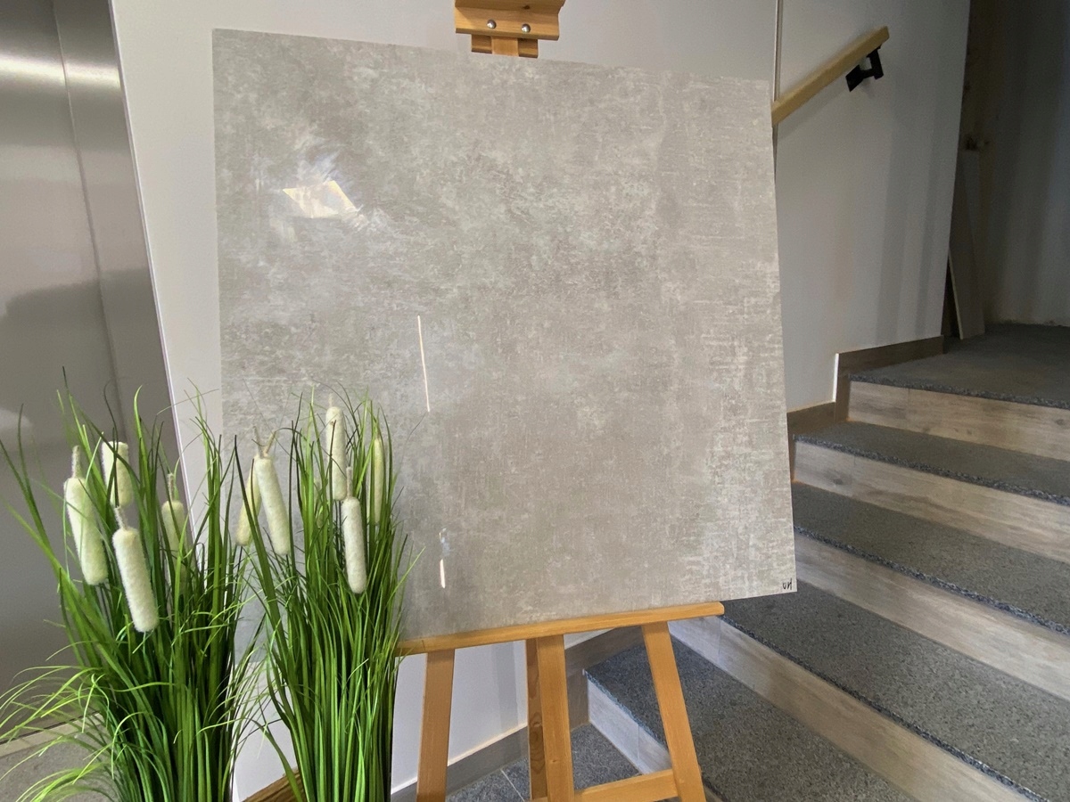 Gres Cement 80x80 poler płytka polerowana gres Zastosowanie na zewnątrz wewnątrz