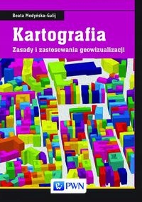 Kartografia Beata Medyńska-gulij