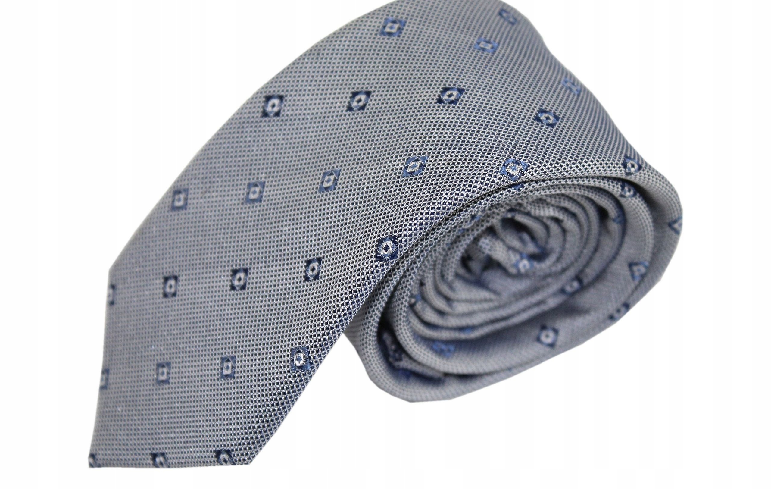 К1 Чарльз Вогеле элегантный шелковый галстук шелк