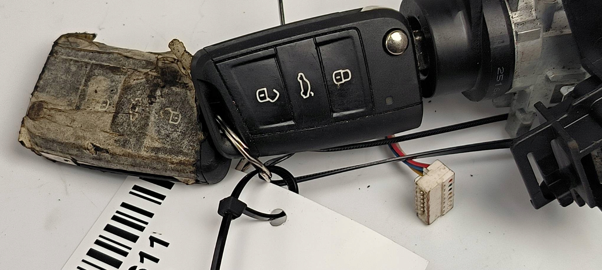 ignition 1K0905851 SEAT ALTEA