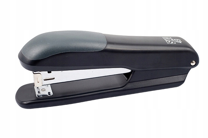 ZSZYWACZ DO BIURA SZKOŁY CZARNY SOLIDNE WYKONANIE