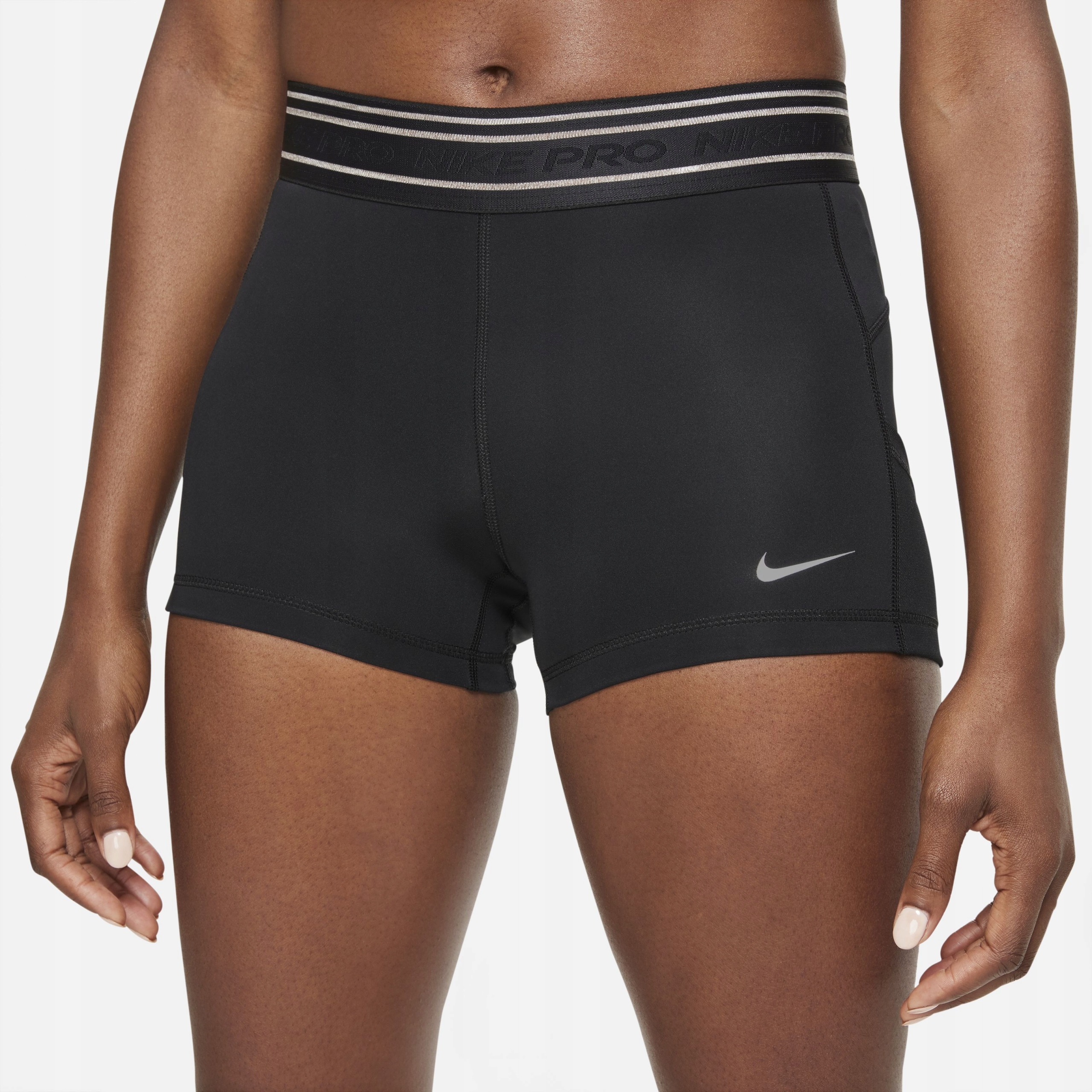 Kraťasy Nike Pro Pocket Shorts, velikost M