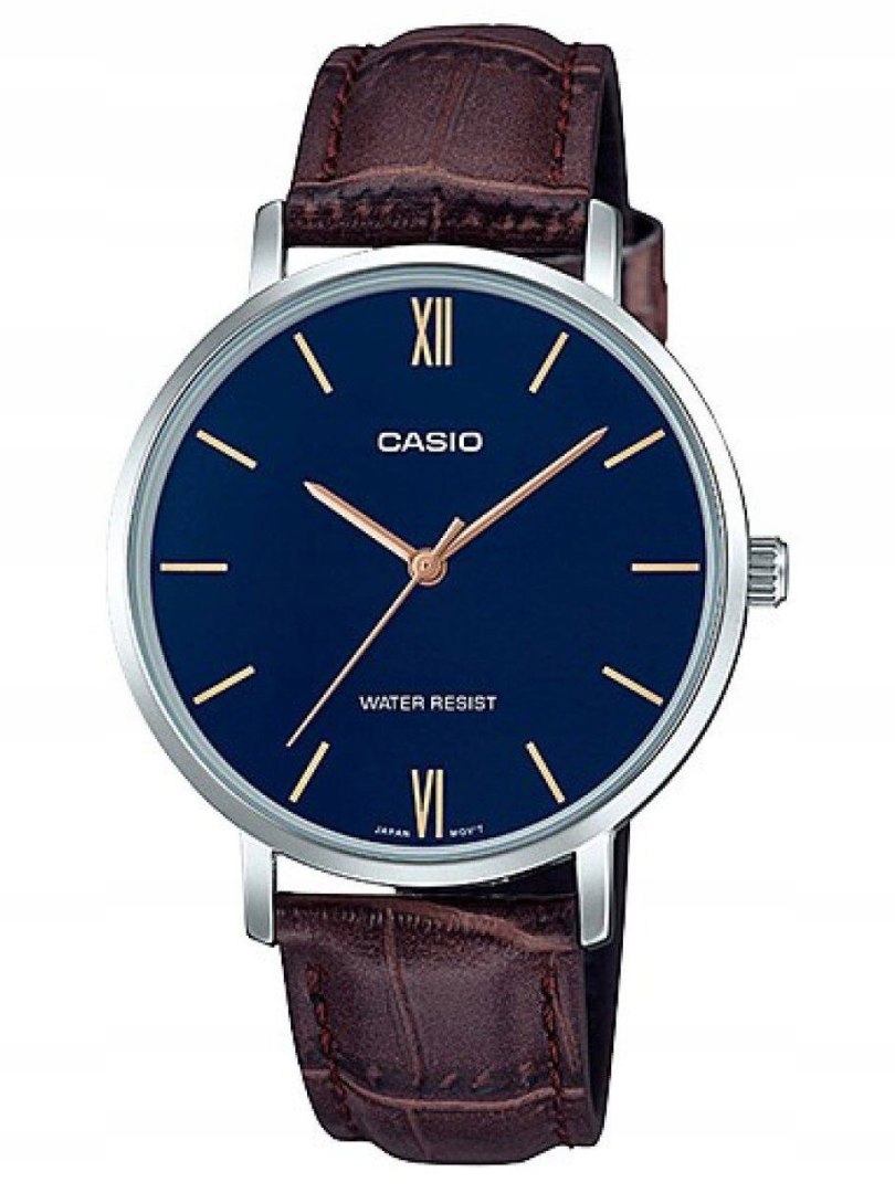 Dámské Hodinky Casio LTP-VT01L-2B Krabička