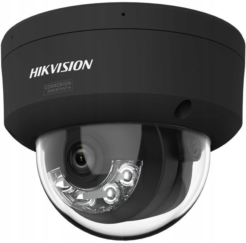 Ip kamera Hikvision DS-2CD2147G3-LIS2UY 2.8mm Černá Pl